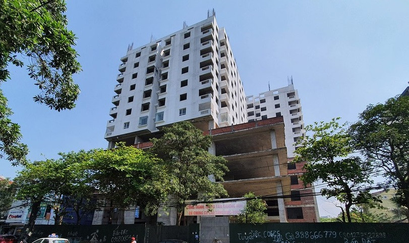 Ai đứng sau công ty BMC chây ì nợ thuế 60 tỷ? - Hình 2 Ai dung sau cong ty BMC chay i no thue 60 ty?-Hinh-2