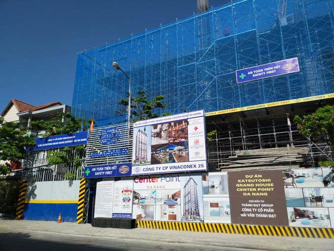 Ai dung sau Cty Hai Van Thanh Dat bi phat vi du an cham tien do?-Hinh-2