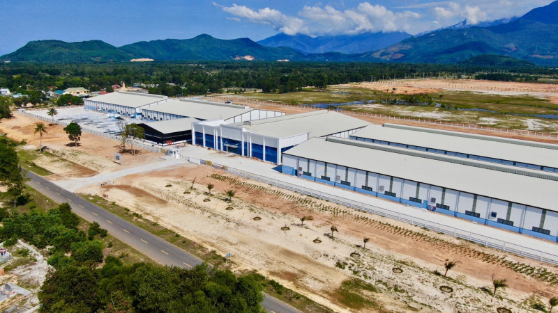 Biết gì về Kim Long Motor Huế xin hủy kết quả trúng đấu giá mỏ? - Hình 2 Biet gi ve Kim Long Motor Hue xin huy ket qua trung dau gia mo?-Hinh-2