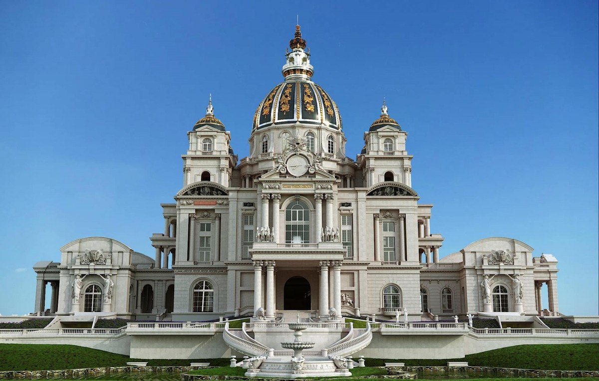 Chan dung ong chu Tap doan Xuan Thien dau tu Khu lien hop thep “khung” tai Nam Dinh-Hinh-3