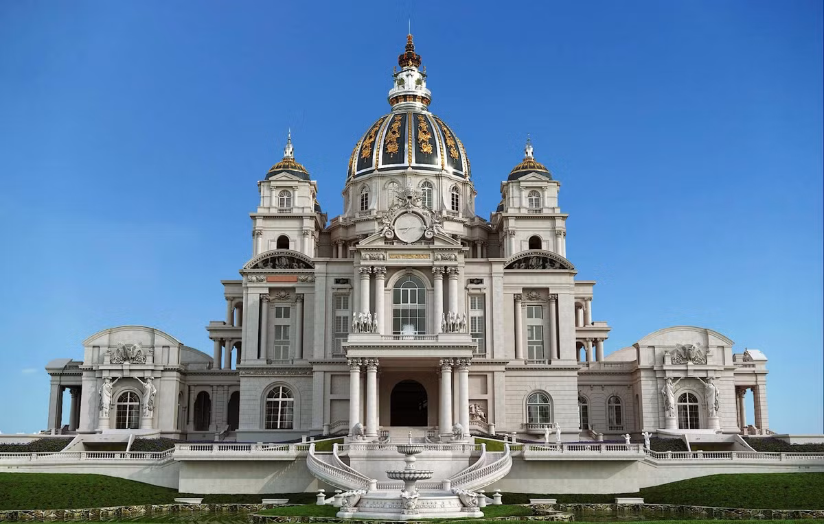 Chan dung ong chu Tap doan Xuan Thien dau tu Khu lien hop thep “khung” tai Nam Dinh-Hinh-3