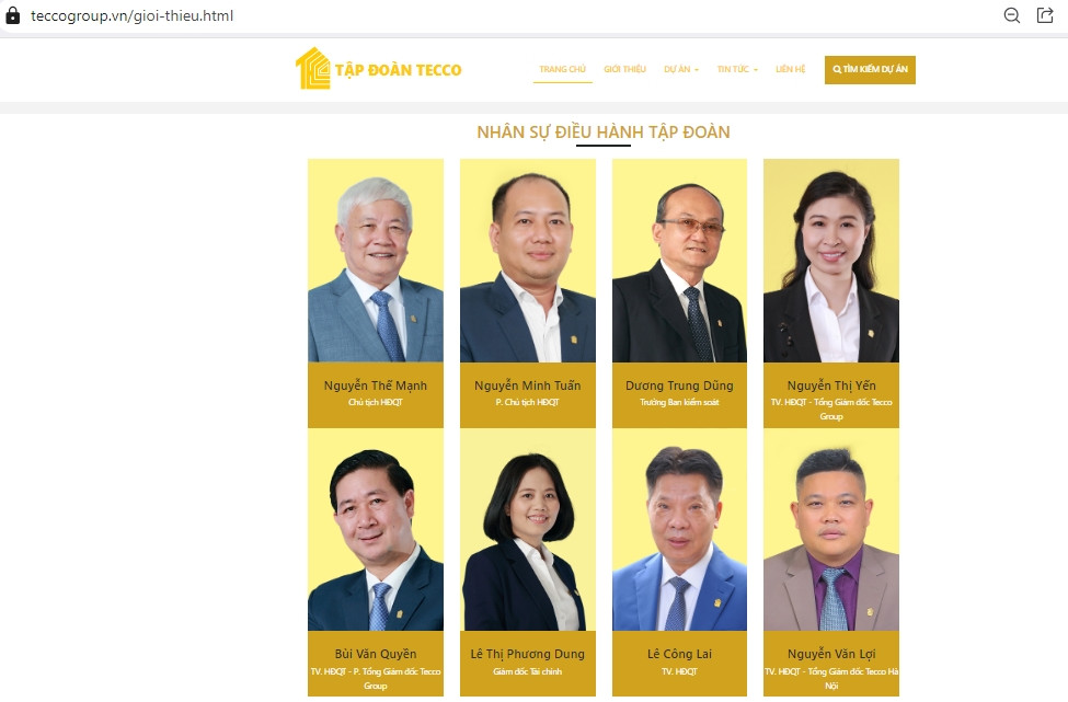 Ho so Tecco mien Nam van chuyen trai phep dat ra khoi du an nha o-Hinh-2