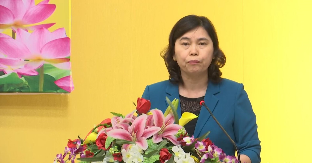 Bắc Ninh: Nhiều vấn đề “nóng” trong quản lý ATTP được làm rõ - Hình 2 Bac Ninh: Nhieu van de “nong” trong quan ly ATTP duoc lam ro-Hinh-2