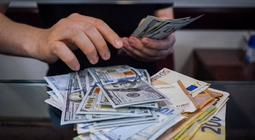 Ty gia USD hom nay 15/10/2023: Tiep da tang?