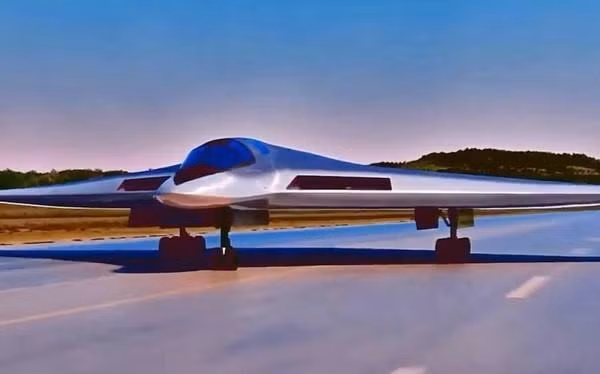 "Sẽ là đỉnh cao của sự kiêu ngạo khi tin rằng Tupolev không có khả năng phát triển một máy bay ném bom tàng hình, càng không thể nghĩ rằng PAK DA sẽ không bao giờ bay. Câu hỏi đặt ra là chương trình sẽ thành công khi nào và ứng dụng ra sao trong thực tế".