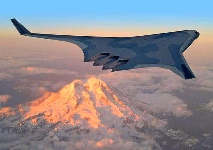 Bên cạnh đó, Tiến sĩ Adam Lowther - Giám đốc Chương trình Răn đe Chiến lược tại Viện Nghiên cứu Chiến lược Quốc gia thuộc Đại học Nebraska cũng đưa ra một nhận xét tương tự: