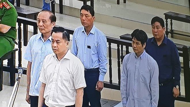 Cuu thu truong Cong an Bui Van Thanh than an rat nghiem khac, xin huong an treo-Hinh-2