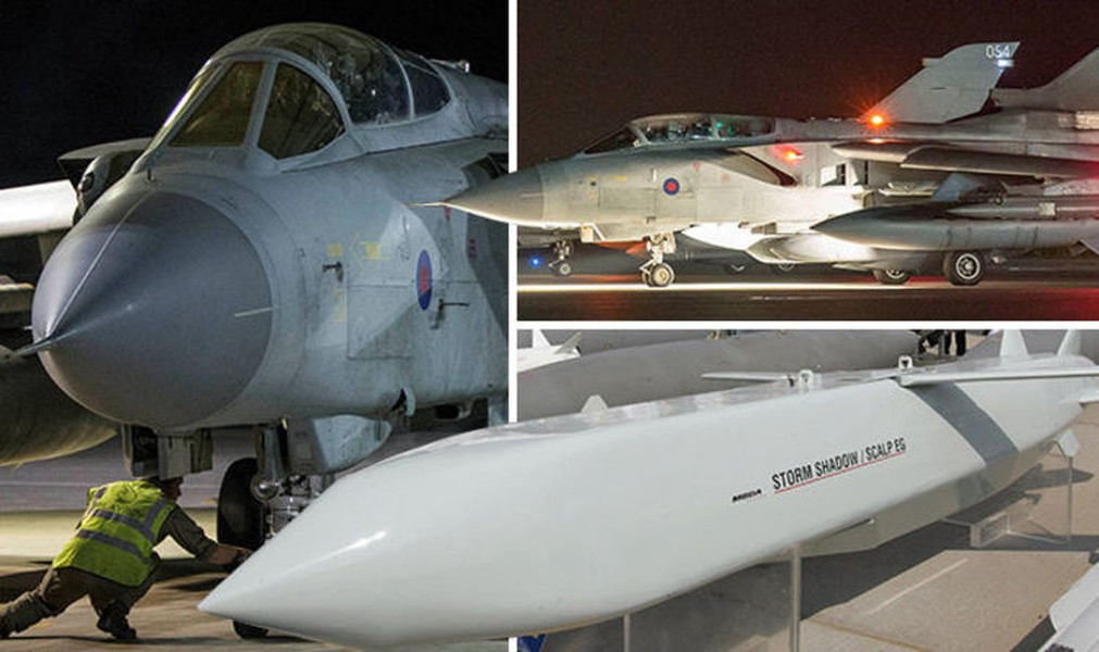 Vậy điều gì sẽ xảy ra nếu thứ vũ khí tấn công tầm xa khét tiếng này đụng độ những hệ thống phòng không "độc nhất vô nhị" và "không có đối thủ" được ngành công nghiệp quốc phòng Nga chế tạo?