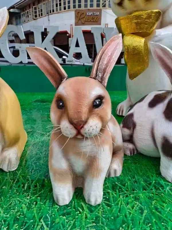 Het hon hinh anh linh vat chao nam moi o Indonesia-Hinh-3