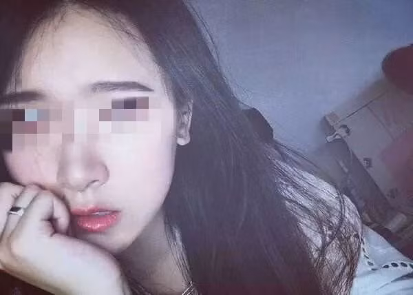 Cuu nguoi mau Trung Quoc bi chong sat hai, giau xac hon 3 thang