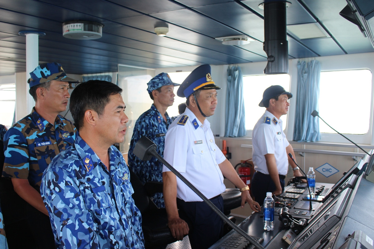 Vung Canh sat bien 4 giu vung an toan an ninh vung bien Tay Nam-Hinh-5