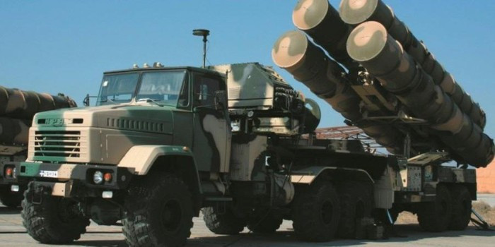 Hy Lạp lưu ý rằng việc hiện đại hóa tổ hợp S-300 không phải là lý do để Mỹ áp đặt các lệnh trừng phạt, đặc biệt là khi Washington không cung cấp cho Athens những vũ khí thích hợp.