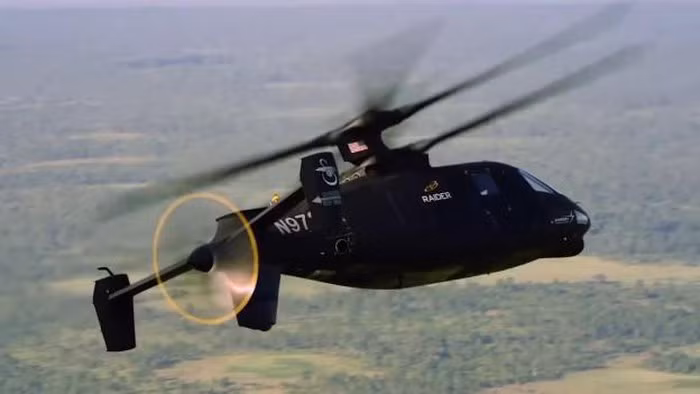 Tuy nhiên những cỗ máy này sẽ không sớm đi vào sản xuất, cho nên chúng sẽ không tham gia vào bảng xếp hạng Top 3 trực thăng quân sự nhanh nhất ngày hôm nay.