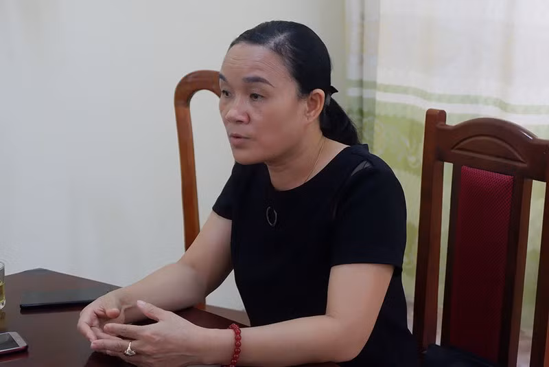 Hieu truong truong Mam non Tam Dong bi to tho o: Giao vien len tieng-Hinh-2