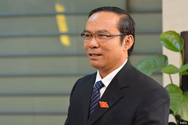 Chay cong ty Rang Dong: “Chinh cac ong o UBND quan Thanh Xuan phai kiem diem trach nhiem”