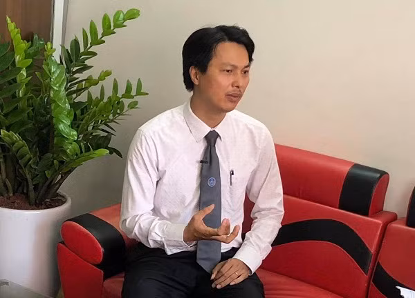 No do tu thu ca nhan o Linh Dam: Doi tuong se bi xu ly the nao?-Hinh-2