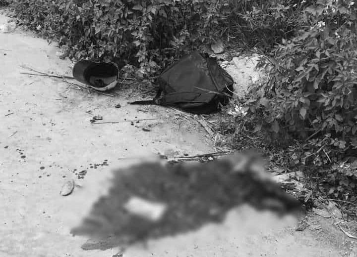 Nam thanh nien cuong yeu giet ban gai o Bac Giang gio the nao?