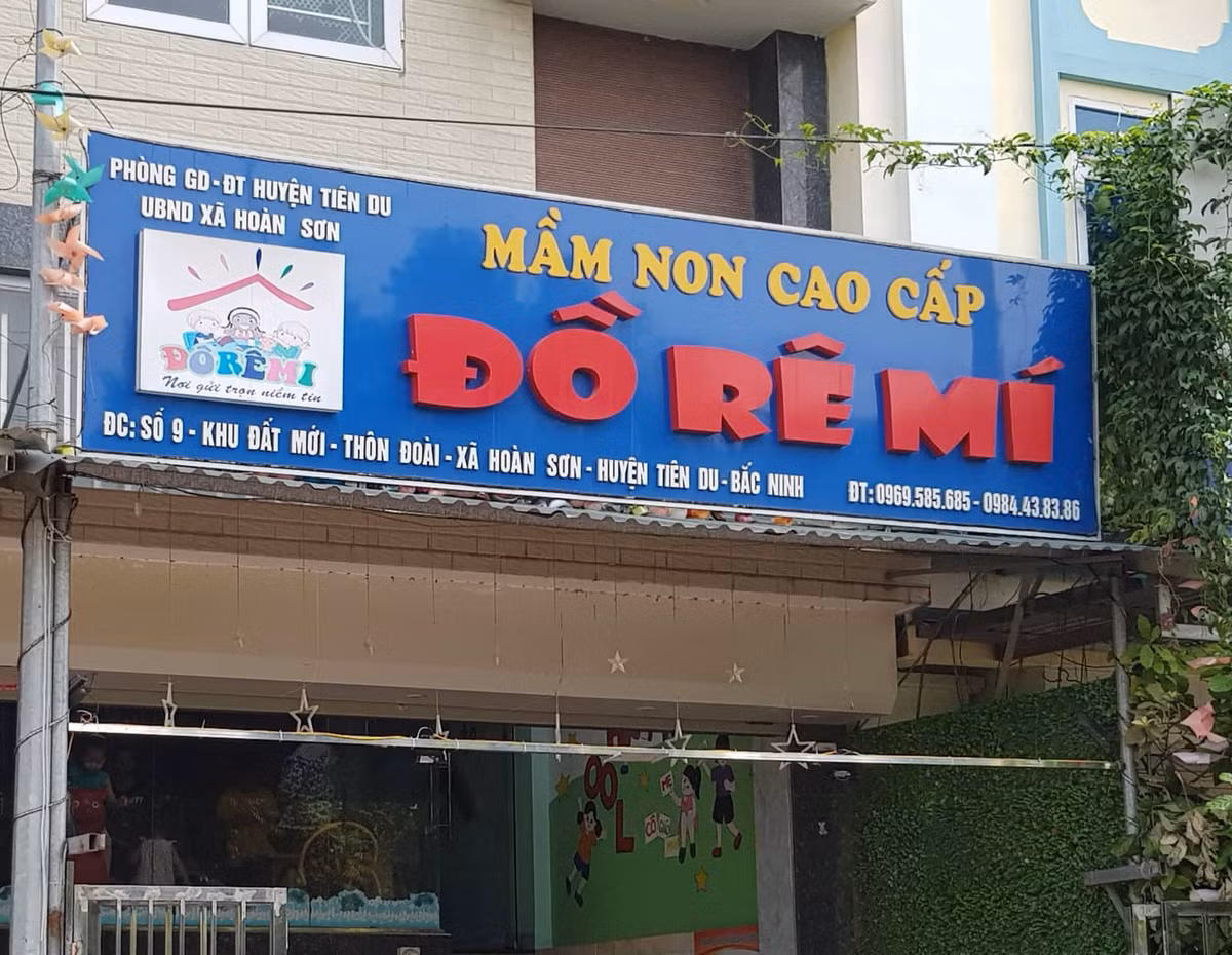 Vu chau be 3 tuoi bo quen 7 tieng tren xe: Phong Giao duc noi gi?-Hinh-2