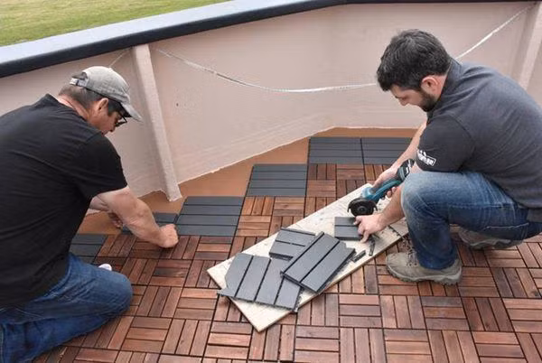 Can nha view ra bien cuc dep duoc lam tu 6.000 chai nhua-Hinh-5