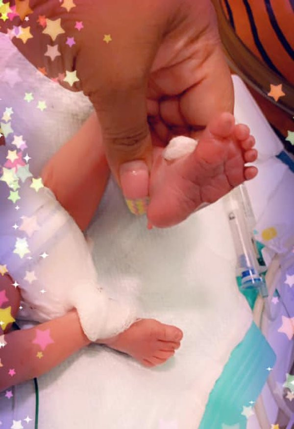 Chi chong “tron mat” khi vao phong em dau sau tieng keu that thanh-Hinh-2