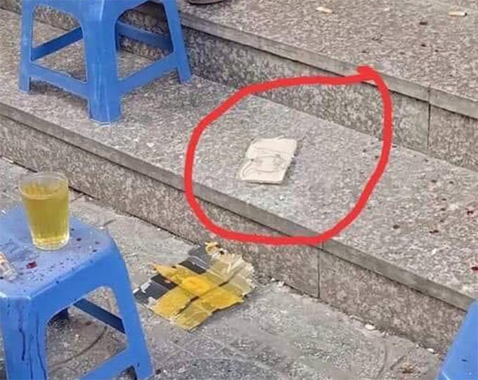 Vu no lam 4 nguoi bi thuong o Linh Dam tu hop buu kien-Hinh-2