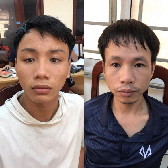 Fan nu trung phao sang CDV Nam Dinh: Bat ke dot phao