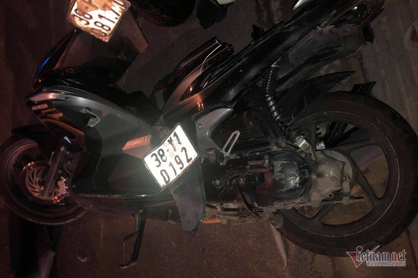 Chu nhiem UB Kiem tra o Ha Tinh co hoi men, gay tai nan chet nguoi-Hinh-4