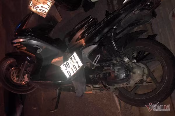 Chu nhiem UB Kiem tra o Ha Tinh co hoi men, gay tai nan chet nguoi-Hinh-4