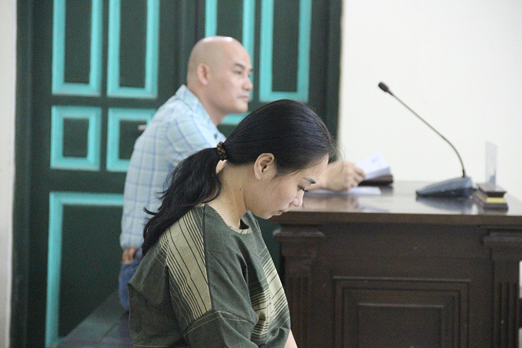 Cuu thuong uy cong an da bay cach cho ban bo mua tuy vao xe o to the nao?-Hinh-2