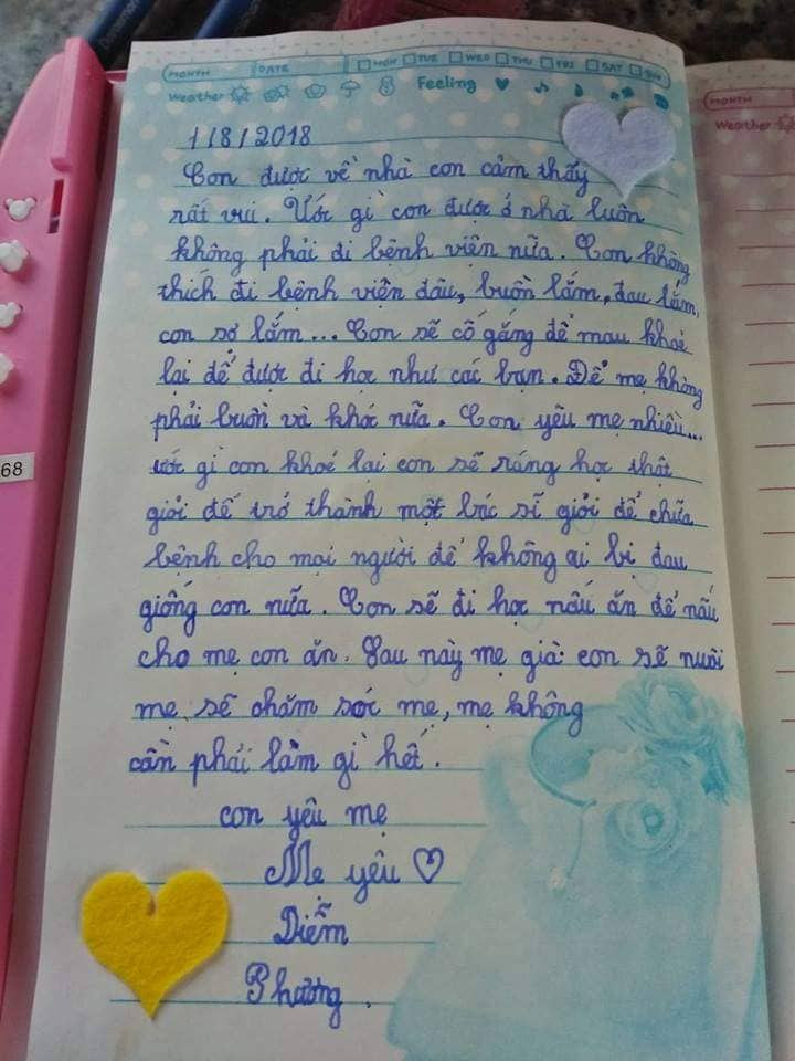 Xot xa hoan canh chau be 10 tuoi mac benh ung thu co tu cung-Hinh-3