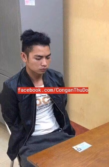 Công an TP Hà Nội cho biết, trong hai ngày vừa qua đã có hơn 300 chiến sĩ cảnh sát gồm lực lượng Công an quận, lực lượng Cảnh sát hình sự Công an TP Hà Nội tiến hành truy sét khắp các ngõ ngách thủ đô để truy bắt đối tượng.