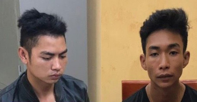 Tai xe Grab bi sat hai: Tai co quan Cong an, 2 nghi can khai gi?