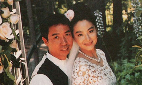 Sau hon nua nam on ao, Lam Thanh Ha noi gi ve viec ly hon