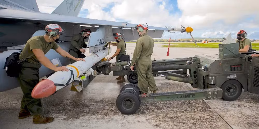 He thong ten lua My bi mat gui toi Ukraine nguy hiem toi dau?