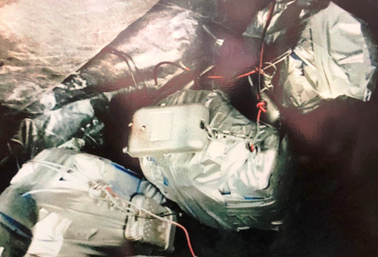 12 ngay pha nhanh vu khung bo tru so cong an: Nhung tinh tiet khong ngo-Hinh-4