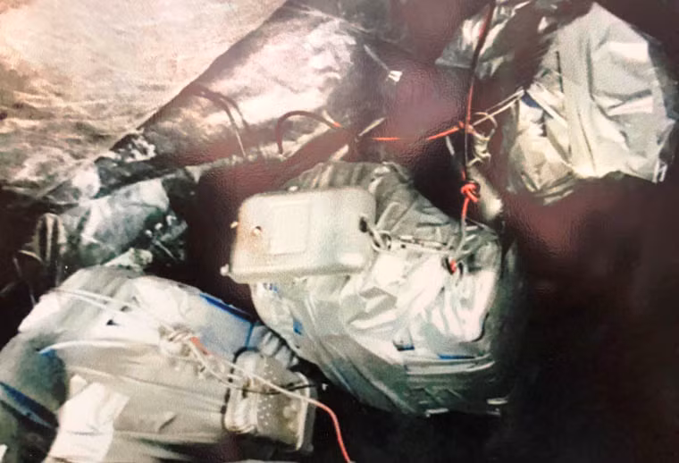 12 ngay pha nhanh vu khung bo tru so cong an: Nhung tinh tiet khong ngo-Hinh-4