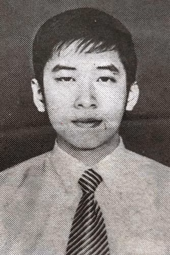 Gã nhân viên ngân hàng "bốc hơi" cùng 1,5 tỷ đồng.