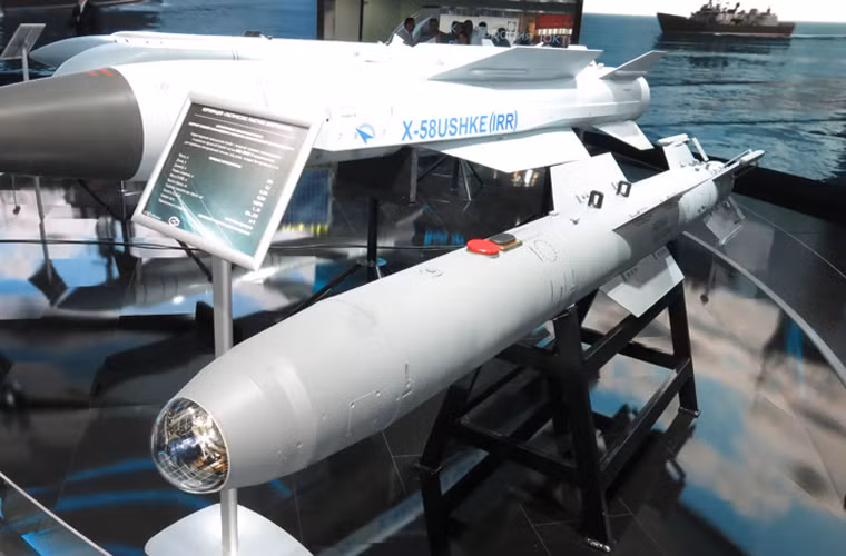 Đây là mẫu vũ khí có điều khiển khác được KTRV lần đầu giới thiệu. Nó là kiểu bom chính xác cao nặng 256kg, trang bị bộ dẫn đường vệ tinh GLONASS/SAL có thể đánh chúng mục tiêu với sai số 5m.