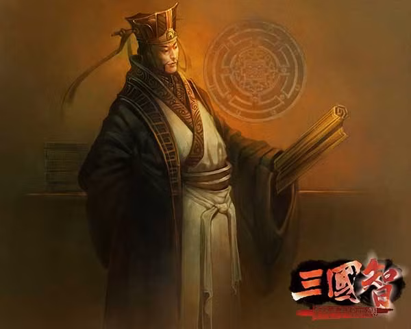 Nguoi dung sau chien luoc tuyet dinh cua Tao Thao la ai?