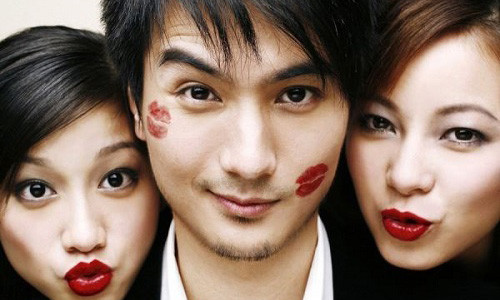 Long may sau rom, ca xom chua hoang?