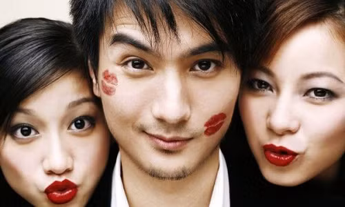 Long may sau rom, ca xom chua hoang?