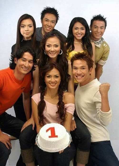 So với Tăng Thanh Hà, Anh Thư, Dương Yến Ngọc, người đẹp họ Hồ có vẻ "chân quê" hơn. 