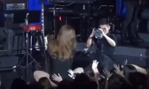 Ho Ngoc Ha thanh minh vu de fan sam so vong 3