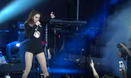 Ho Ngoc Ha thanh minh vu de fan sam so vong 3-Hinh-2