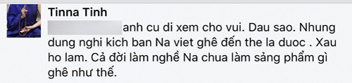 Tinna Tinh ua nuoc mat vi bi Duong Cam Lynh choi xau-Hinh-5