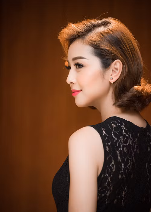 Được biết, mới đây, Jennifer Phạm đã đón cậu con trai đầu lòng tên Bảo Nam từ Mỹ về Việt Nam nghỉ hè.