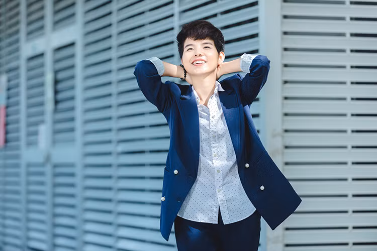 Theo đó, sau cặp đôi Đông Nhi - Ông Cao Thắng và Noo Phước Thịnh, Vũ Cát Tường sẽ là huấn luyện viên cuối cùng của The Voice Kids mùa thứ 4.