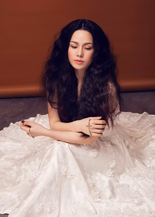 Nhat Kim Anh dep ma mi sau khi giam 31 kg-Hinh-2