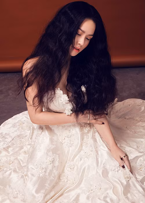 Nhat Kim Anh dep ma mi sau khi giam 31 kg-Hinh-3