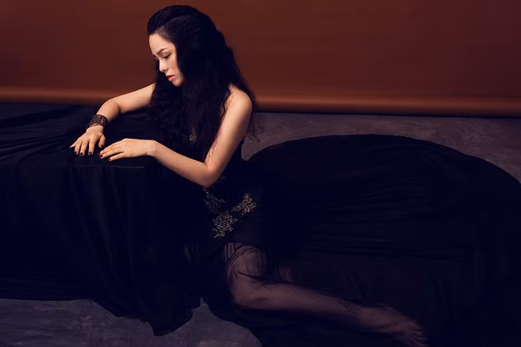 Nhat Kim Anh dep ma mi sau khi giam 31 kg-Hinh-9